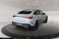 Mercedes-Benz GLC 300 (Clasa GLC) din 2025 cu 4.700 km - oferta MER192833 - foto 5