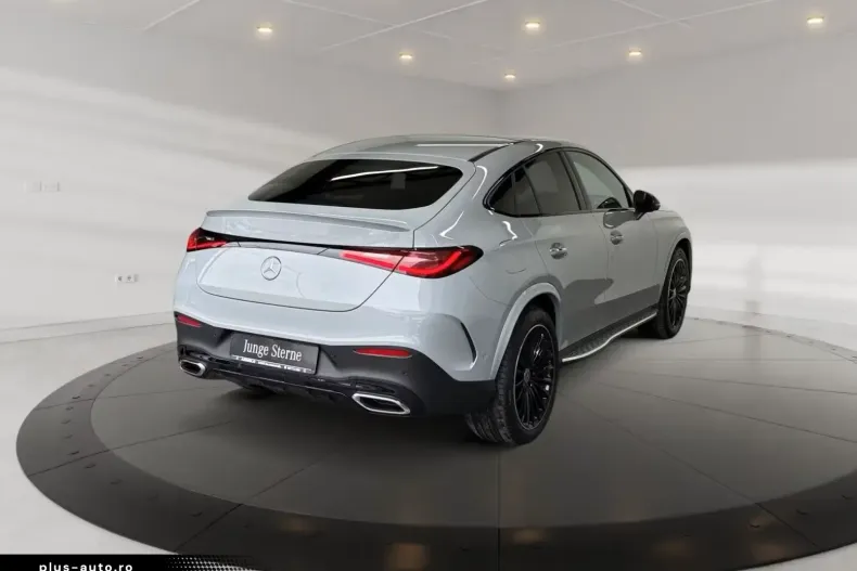 Mercedes-Benz GLC 300 (Clasa GLC) din 2025 cu 4.700 km - oferta MER192833 - foto 5