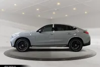 Mercedes-Benz GLC 300 (Clasa GLC) din 2025 cu 4.700 km - oferta MER192833 - foto 6