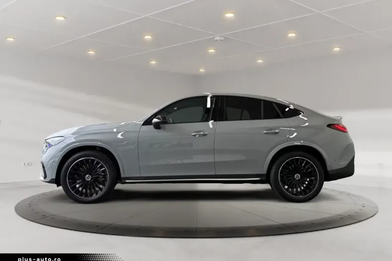 Mercedes-Benz GLC 300 (Clasa GLC) din 2025 cu 4.700 km - oferta MER192833 - foto 6