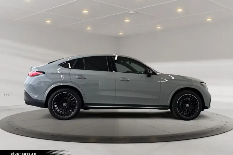 Mercedes-Benz GLC 300 (Clasa GLC) din 2025 cu 4.700 km - oferta MER192833 - foto 7