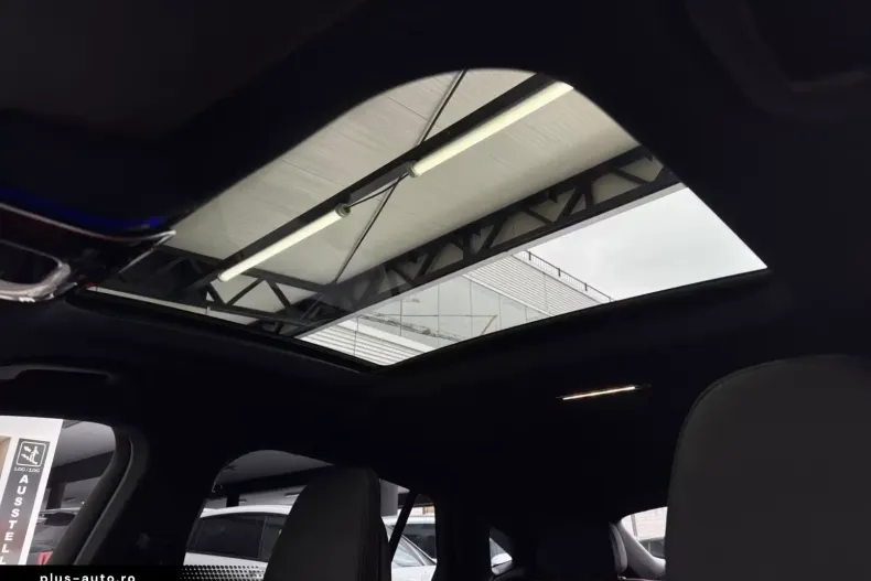 Mercedes-Benz GLC 300 (Clasa GLC) din 2025 cu 4.700 km - oferta MER192833 - foto 14