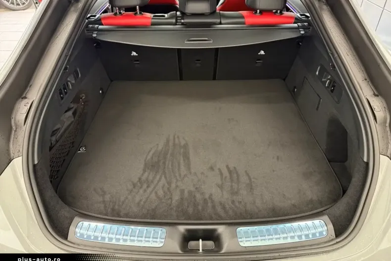 Mercedes-Benz GLC 300 (Clasa GLC) din 2025 cu 4.700 km - oferta MER192833 - foto 15