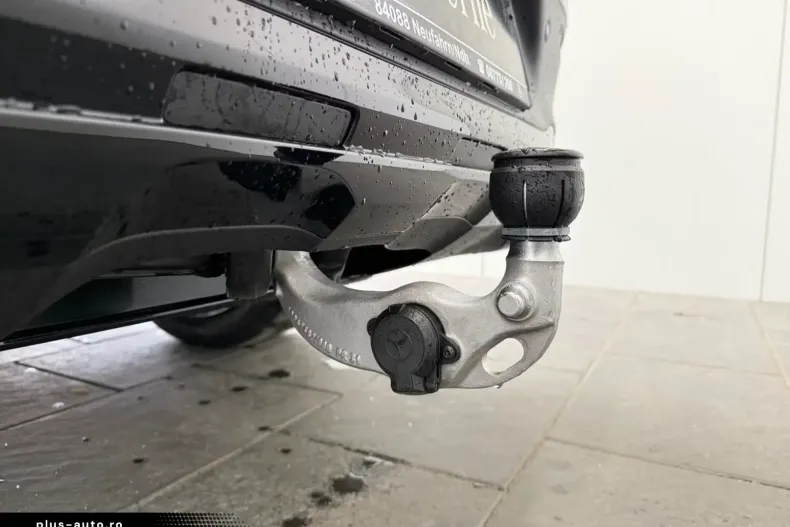 Mercedes-Benz GLC 300 (Clasa GLC) din 2025 cu 4.700 km - oferta MER192833 - foto 16