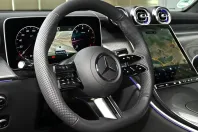 Mercedes-Benz GLC 220 (Clasa GLC) din 2025 cu 14.700 km - oferta MER192834 - foto 4