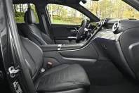 Mercedes-Benz GLC 220 (Clasa GLC) din 2025 cu 14.700 km - oferta MER192834 - foto 7