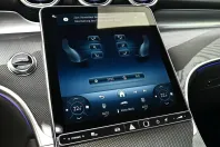 Mercedes-Benz GLC 220 (Clasa GLC) din 2025 cu 14.700 km - oferta MER192834 - foto 12