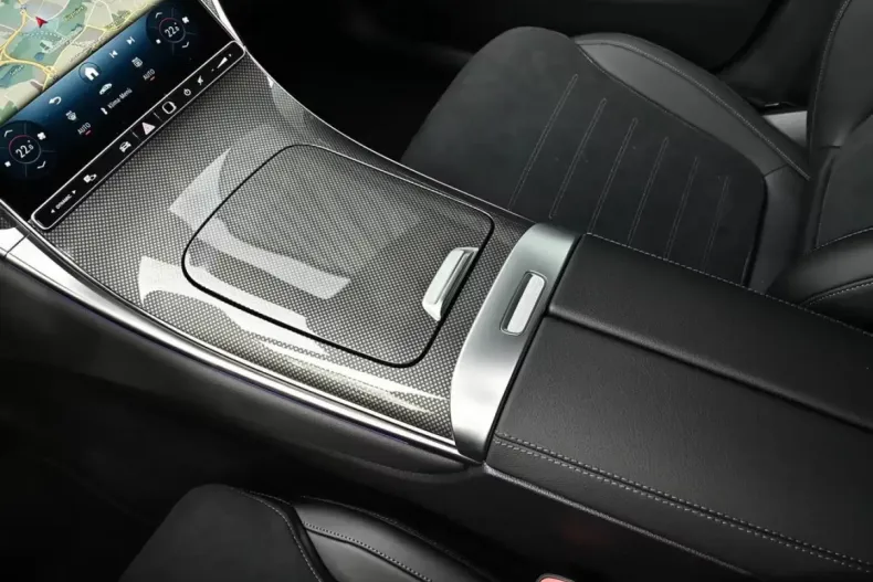 Mercedes-Benz GLC 220 (Clasa GLC) din 2025 cu 14.700 km - oferta MER192834 - foto 13