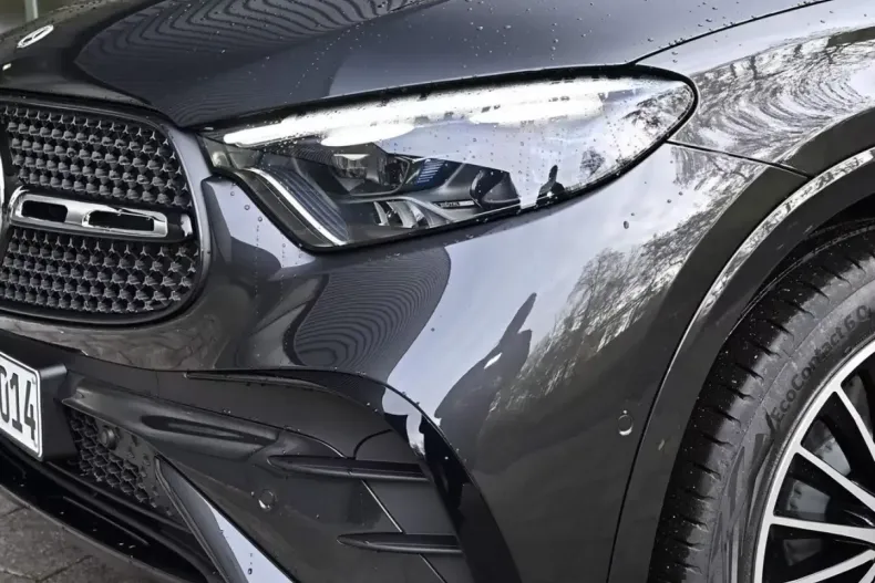 Mercedes-Benz GLC 220 (Clasa GLC) din 2025 cu 14.700 km - oferta MER192834 - foto 21