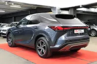 Lexus RX 350 din 2023 cu 11.319 km - oferta LEX192835 - foto 4