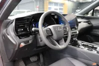 Lexus RX 350 din 2023 cu 11.319 km - oferta LEX192835 - foto 7