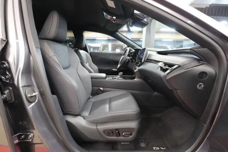 Lexus RX 350 din 2023 cu 11.319 km - oferta LEX192835 - foto 8