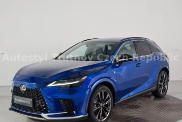 Lexus RX 350 din 2024 - oferta LEX192837