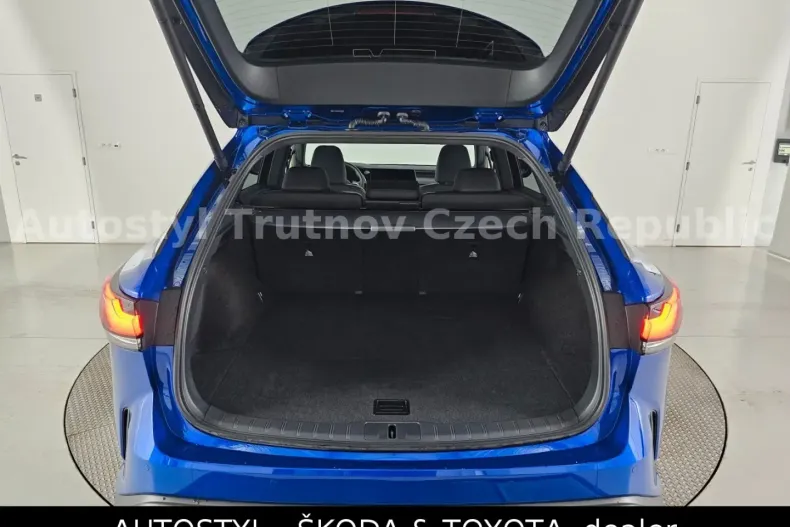 Lexus RX 350 din 2024 cu 37.652 km - oferta LEX192837 - foto 5