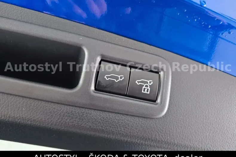 Lexus RX 350 din 2024 cu 37.652 km - oferta LEX192837 - foto 6