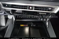 Lexus RX 350 din 2024 cu 37.652 km - oferta LEX192837 - foto 16