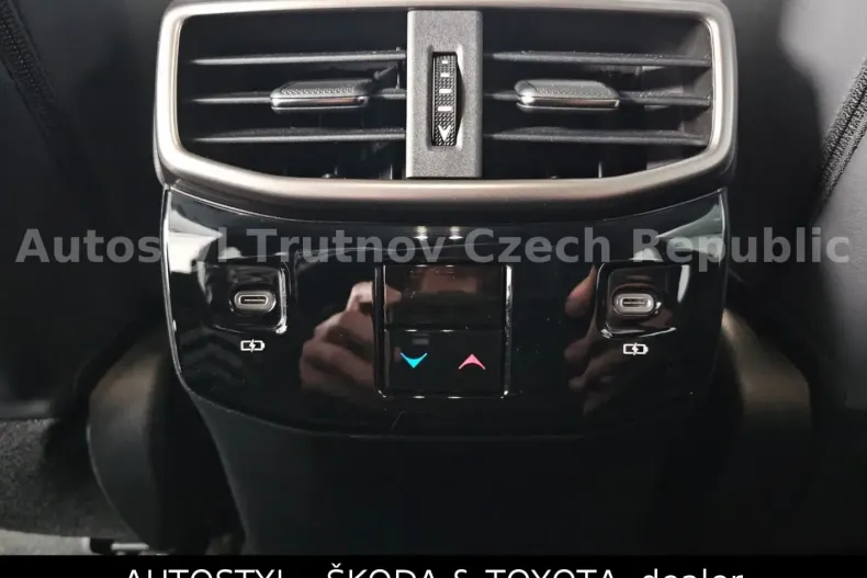 Lexus RX 350 din 2024 cu 37.652 km - oferta LEX192837 - foto 18