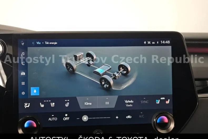 Lexus RX 350 din 2024 cu 37.652 km - oferta LEX192837 - foto 24