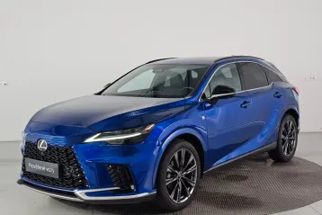 Lexus RX 350 din 2024 - oferta LEX192838