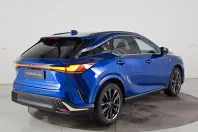 Lexus RX 350 din 2024 cu 37.652 km - oferta LEX192838 - foto 2