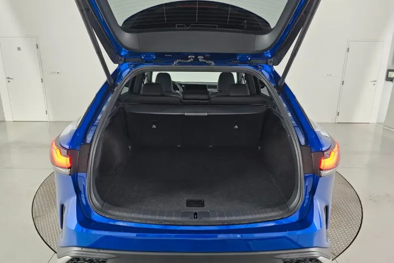 Lexus RX 350 din 2024 cu 37.652 km - oferta LEX192838 - foto 4