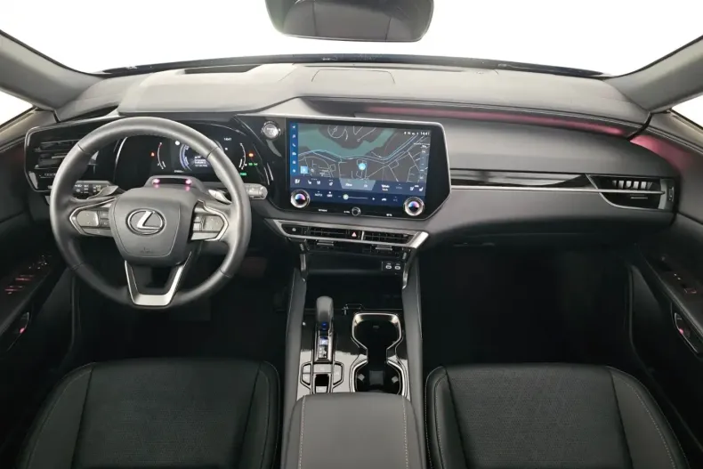 Lexus RX 350 din 2024 cu 37.652 km - oferta LEX192838 - foto 10