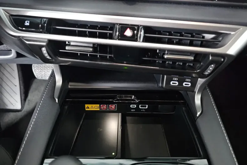 Lexus RX 350 din 2024 cu 37.652 km - oferta LEX192838 - foto 15