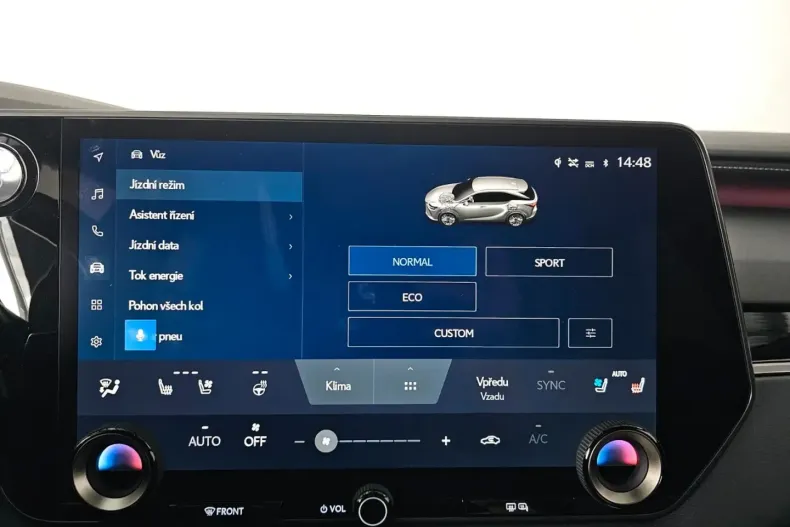 Lexus RX 350 din 2024 cu 37.652 km - oferta LEX192838 - foto 20