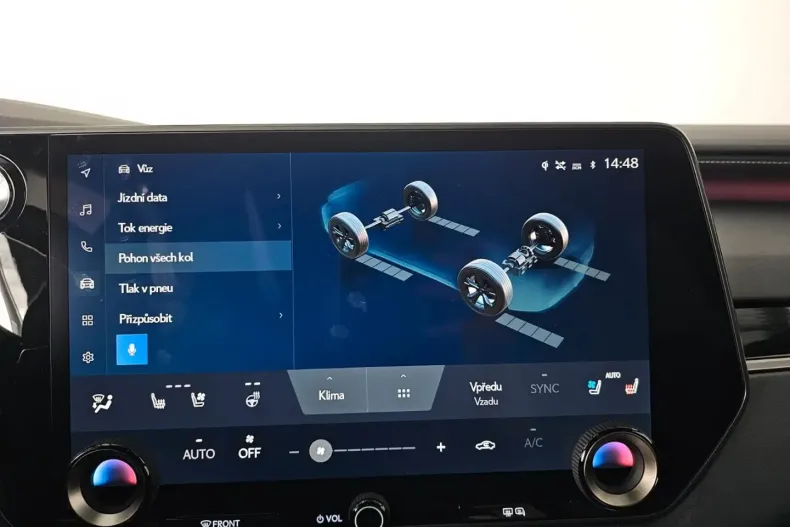 Lexus RX 350 din 2024 cu 37.652 km - oferta LEX192838 - foto 24