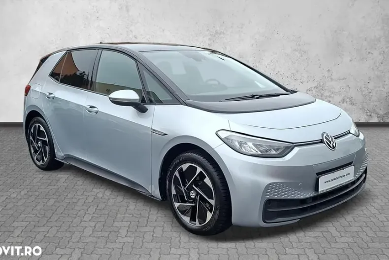 Volkswagen ID.3 din 2023 cu 47.000 km - oferta VOL192839 - foto 2