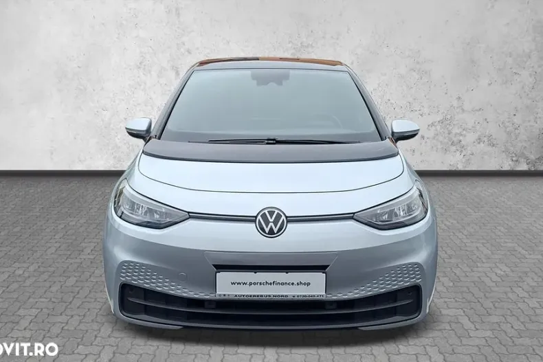 Volkswagen ID.3 din 2023 cu 47.000 km - oferta VOL192839 - foto 3