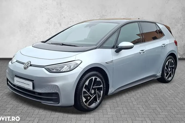 Volkswagen ID.3 din 2023 cu 47.000 km - oferta VOL192839 - foto 4