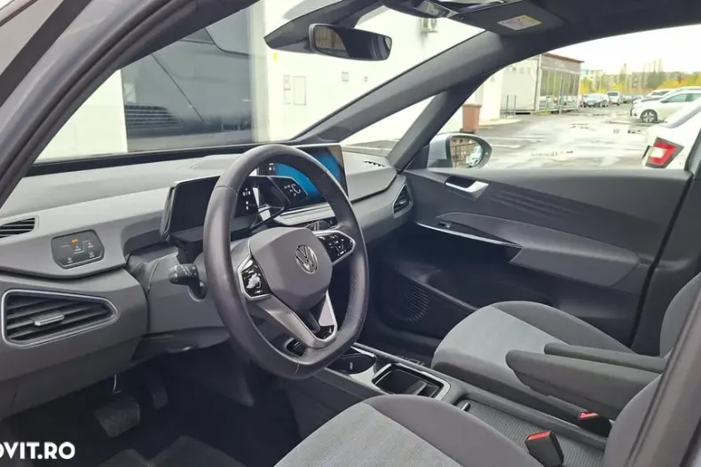 Volkswagen ID.3 din 2023 cu 47.000 km - oferta VOL192839 - foto 8