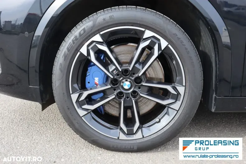 BMW X2 (Seria X) din 2025 cu 9.150 km - oferta BMW192840 - foto 6