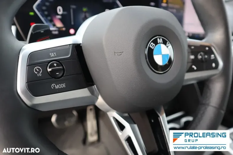 BMW X2 (Seria X) din 2025 cu 9.150 km - oferta BMW192840 - foto 9