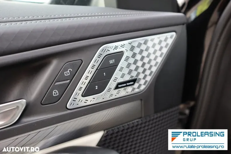 BMW X2 (Seria X) din 2025 cu 9.150 km - oferta BMW192840 - foto 10