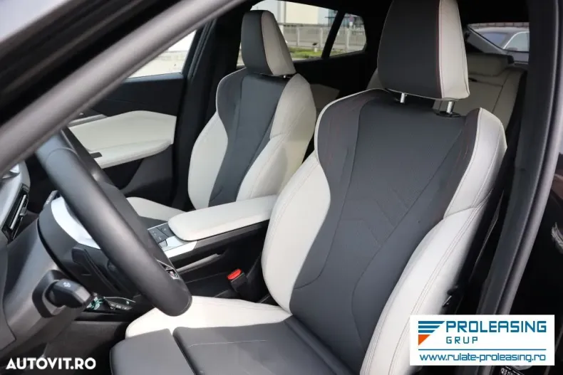 BMW X2 (Seria X) din 2025 cu 9.150 km - oferta BMW192840 - foto 12