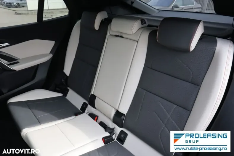 BMW X2 (Seria X) din 2025 cu 9.150 km - oferta BMW192840 - foto 15