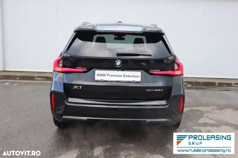 BMW X1 (Seria X) din 2025 cu 12.600 km - oferta BMW192841 - foto 5