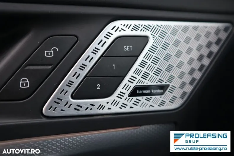 BMW X1 (Seria X) din 2025 cu 12.600 km - oferta BMW192841 - foto 11