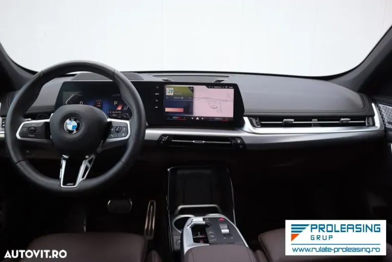 BMW X1 (Seria X) din 2025 cu 12.600 km - oferta BMW192841 - foto 12