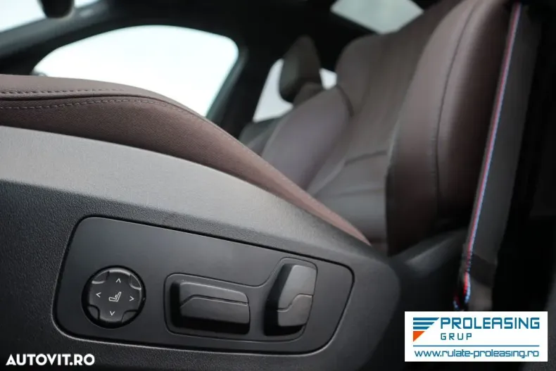 BMW X1 (Seria X) din 2025 cu 12.600 km - oferta BMW192841 - foto 13