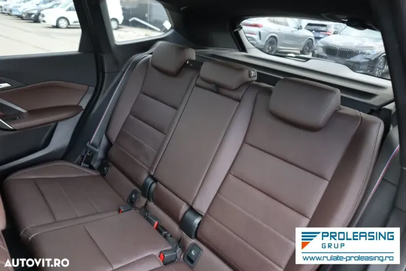 BMW X1 (Seria X) din 2025 cu 12.600 km - oferta BMW192841 - foto 14