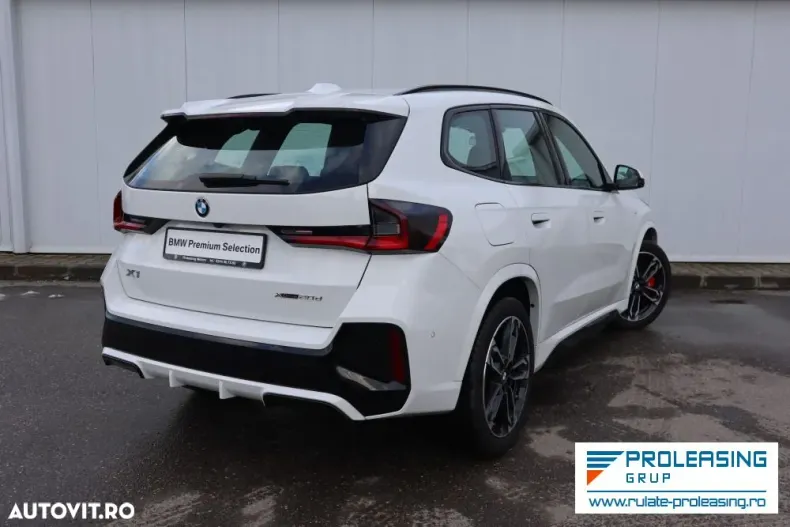 BMW X1 (Seria X) din 2025 cu 20.050 km - oferta BMW192842 - foto 2