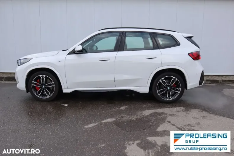 BMW X1 (Seria X) din 2025 cu 20.050 km - oferta BMW192842 - foto 3
