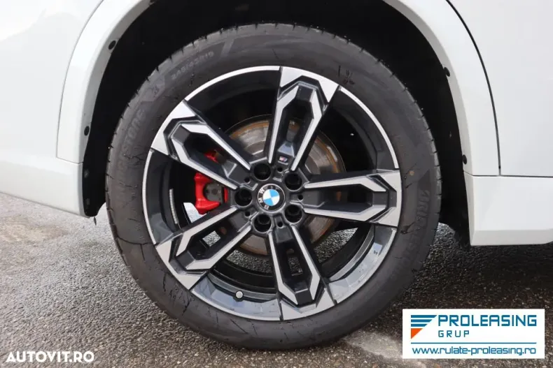 BMW X1 (Seria X) din 2025 cu 20.050 km - oferta BMW192842 - foto 6