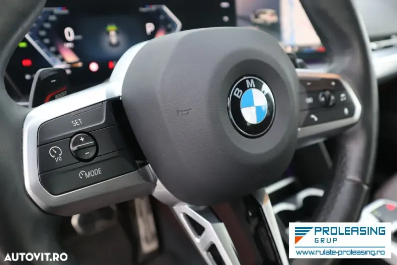 BMW X1 (Seria X) din 2025 cu 20.050 km - oferta BMW192842 - foto 8