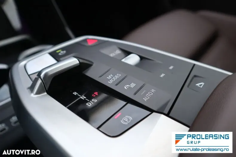 BMW X1 (Seria X) din 2025 cu 20.050 km - oferta BMW192842 - foto 9