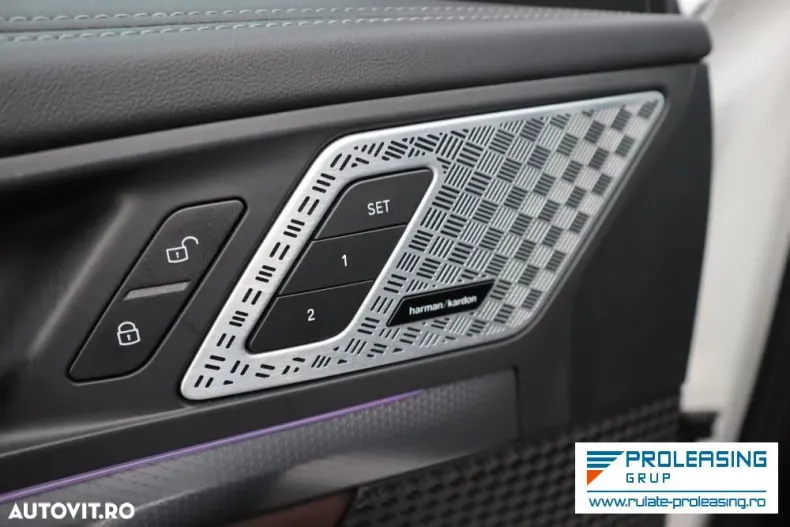 BMW X1 (Seria X) din 2025 cu 20.050 km - oferta BMW192842 - foto 10