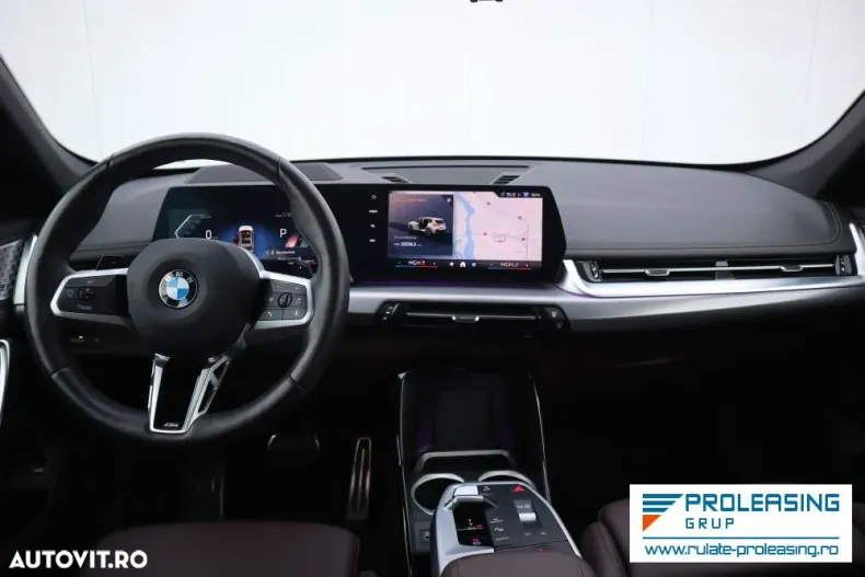 BMW X1 (Seria X) din 2025 cu 20.050 km - oferta BMW192842 - foto 11